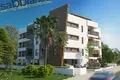 3 room apartment 136 m² Paralimni, Cyprus