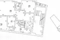 Appartement 3 chambres 108 m² en Riga, Lettonie
