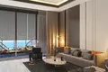 Квартира 99 м² Мезитли, Турция