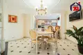 Wohnung 3 zimmer 125 m² Minsk, Belarus