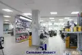 Магазин 998 м² Минск, Беларусь
