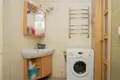 Appartement 2 chambres 49 m² Minsk, Bélarus