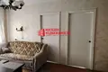 Wohnung 4 zimmer 59 m² Hrodna, Belarus