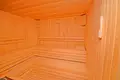 1 bedroom apartment 52 m² Kargıcak, Turkey