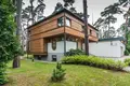 5 room house 669 m² Jurmala, Latvia