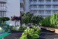 Studio apartment 1 bedroom 38 m² Batumi, Georgia
