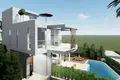 Apartamento 4 habitaciones 259 m² Chloraka, Chipre
