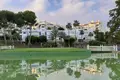 Wohnung 2 Schlafzimmer 120 m² Mijas, Spanien