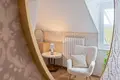 Maison 4 chambres 330 m² Nakotne, Lettonie