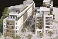 Wohnung 3 zimmer 110 m² Tivat, Montenegro