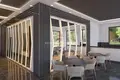 Appartement 1 chambre 50 m² Oba, Turquie