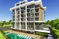 Apartamento 1 habitación 50 m² Kargicak, Turquía