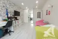 2 room apartment 50 m² Muchaviecki sielski Saviet, Belarus