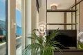 Appartement 37 m² en Becici, Monténégro