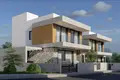 Willa 3 pokoi 187 m² Konia, Cypr