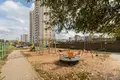 2 room apartment 64 m² in Minsk, Belarus