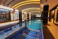 1 bedroom apartment  Mahmutlar, Turkey