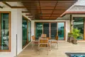 3-Schlafzimmer-Villa 293 m² Rawai, Thailand