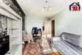 Квартира 1 комната 35 м² Минск, Беларусь