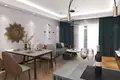 Apartamento 1 habitacion 56 m² Montenegro, Montenegro