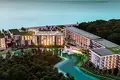 Residential complex Sunshine Beach Condominium – 7% Guaranteed – 5 years