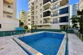 1 bedroom apartment 60 m² Mezitli, Turkey