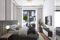 Пентхаус 3 комнаты 105 м² Gazimagusa Belediyesi, Северный Кипр