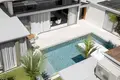 Квартира 3 спальни 306 м² Thalang, Таиланд