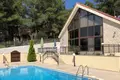 4-Schlafzimmer-Villa 250 m² Pano Platres, Zypern