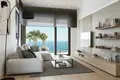 Квартира 1 спальня 63 м² Rijeka Rezevici, Черногория