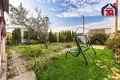 Casa 169 m² Zabalocki sielski Saviet, Belarús