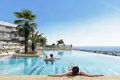 Mieszkanie 2 pokoi 69 m² Aguilas, Hiszpania