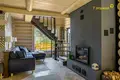 Haus 251 m² Ozyaritska Slabadski rural council, Belarus