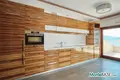 Penthouse 3 Schlafzimmer 350 m² Rafailovici, Montenegro