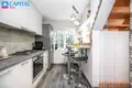 House 76 m² Dedeliskes, Lithuania