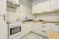 2 room apartment 46 m² in Warsaw, Poland