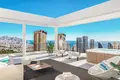 3 bedroom apartment 156 m² Benidorm, Spain