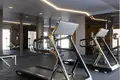 Apartment 55 m² Alanya, Turkey