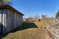 Haus 60 m² Akciabrski sielski Saviet, Belarus