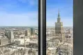 2 bedroom apartment 135 m² Warsaw, Poland