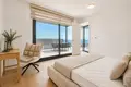 Attique 4 chambres 197 m² Germasogeia, Chypre