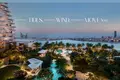 Piso en edificio nuevo PASSO by BEYOND at Palm Jumeirah