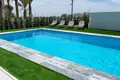 Penthouse 3 bedrooms 181 m² in Demos Agiou Athanasiou, Cyprus