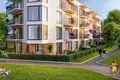 Квартира 3 комнаты 67 м² Рига, Латвия