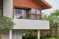 3 bedroom villa 320 m² ban sanak tabaek, Thailand