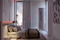 Appartement 1 chambre 112 m² Kargicak, Turquie