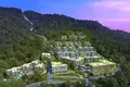 Mieszkanie 1 pokój 38 m² Ban Bang Thao, Tajlandia