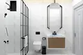 Appartement 52 m² Alanya, Turquie