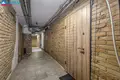 Commercial property 18 m² in Vilnius, Lithuania