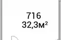 Magazyn 32 m² Moskwa, Rosja